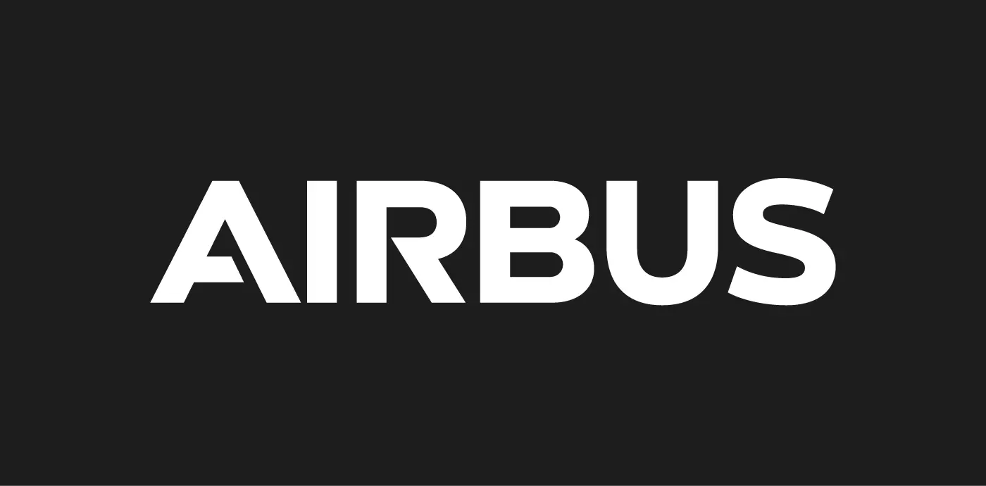 Airbus Logo