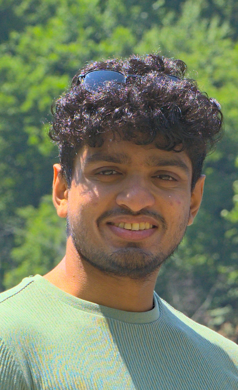 Sumanth Varambally